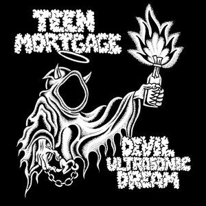 Teen Mortgage - Devil Ultrasonic Dream  CD